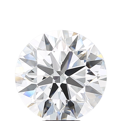 Round Cut