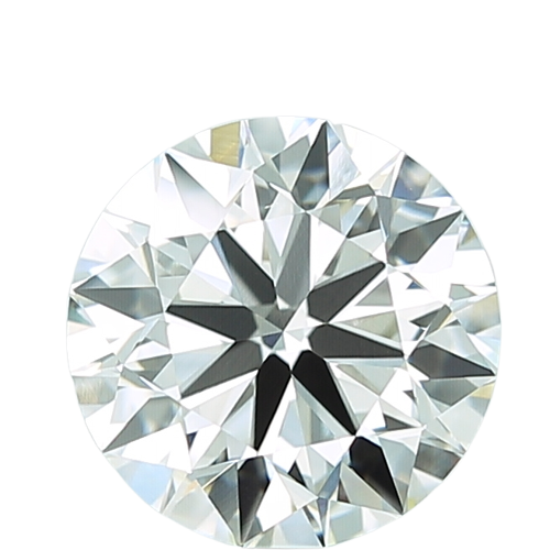 Round Cut