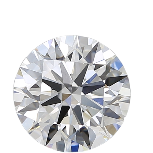 Round Cut