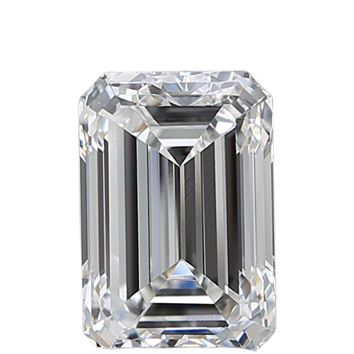 Emerald Cut