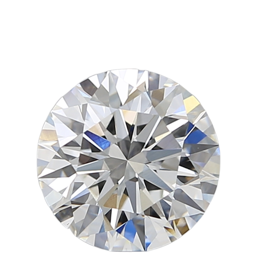 Round Cut