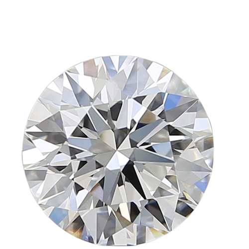 Round Cut