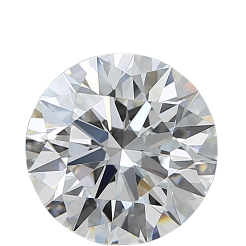 Round Cut
