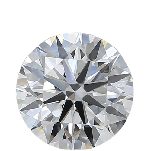 Round Cut