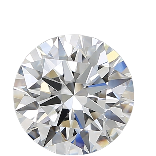 Round Cut