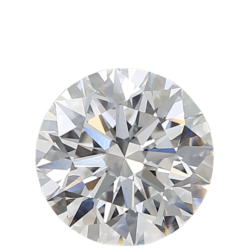 Round Cut