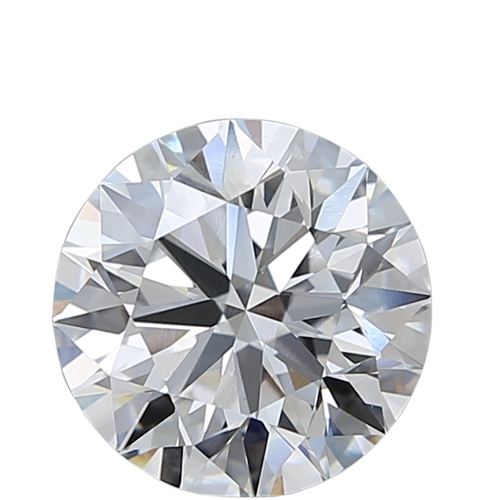 Round Cut