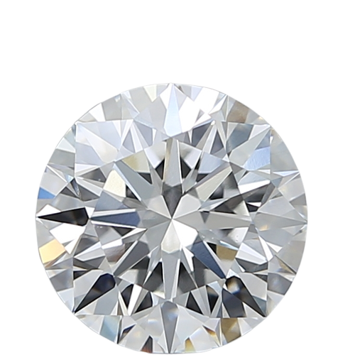Round Cut