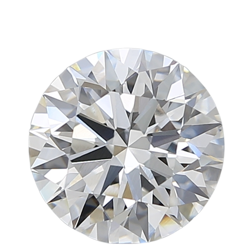 Round Cut