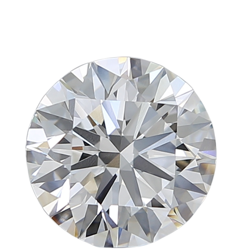 Round Cut