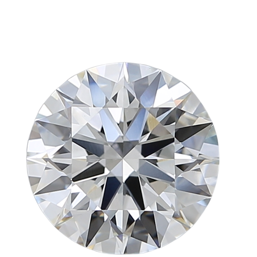 Round Cut