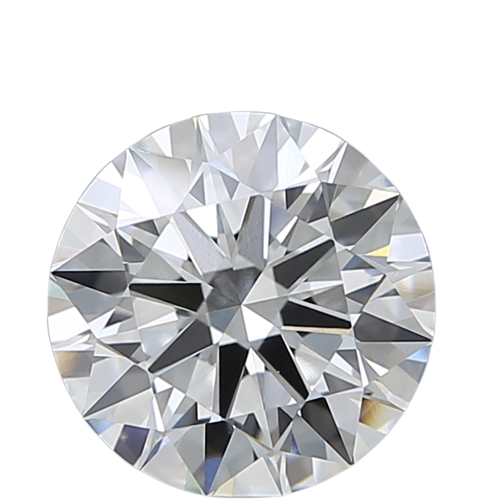 Round Cut