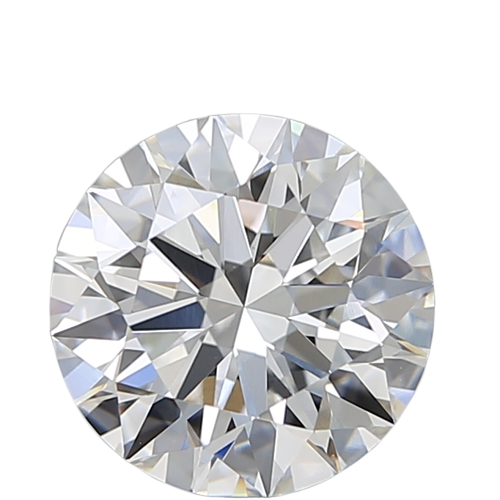 Round Cut