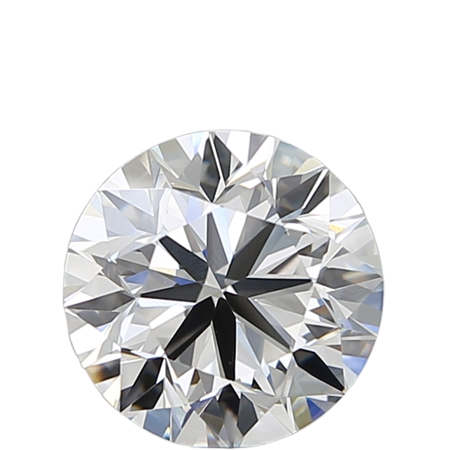 Round Cut