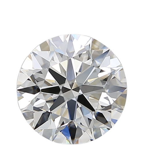 Round Cut