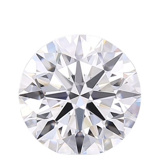 Round Cut