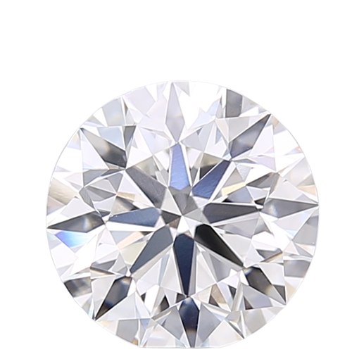 Round Cut
