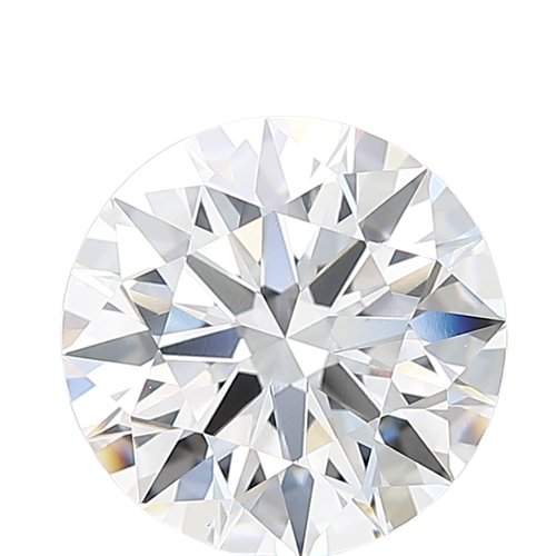 Round Cut