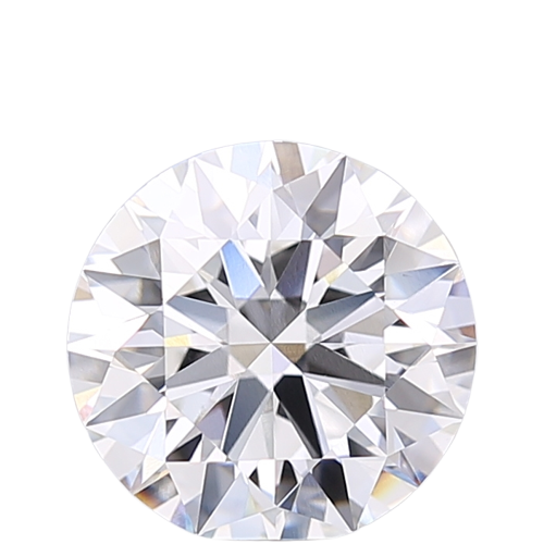 Round Cut