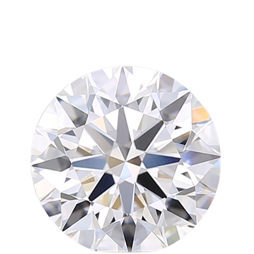 Round Cut