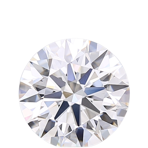 Round Cut