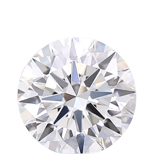 Round Cut