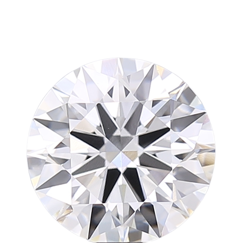 Round Cut