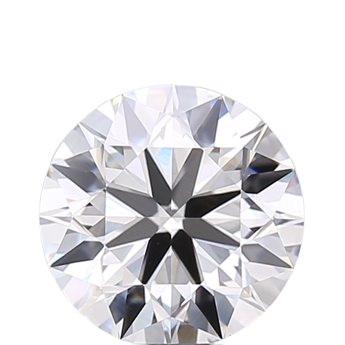 Round Cut