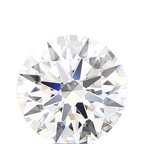 Round Cut