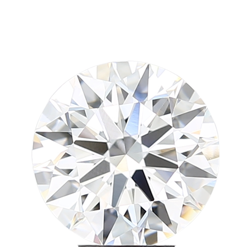 Round Cut
