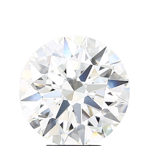 Round Cut
