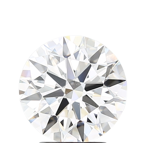 Round Cut