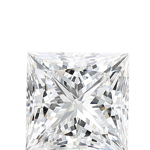 Princess Cut