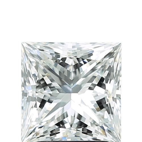 Princess Cut