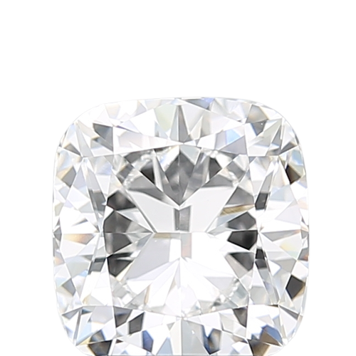 Cushion Cut