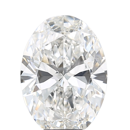 Oval Cut