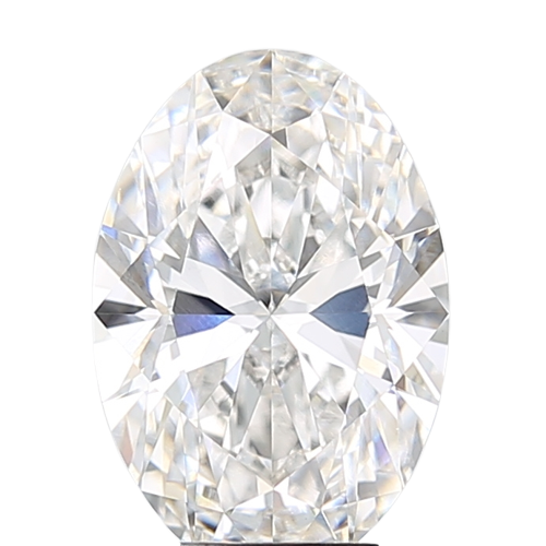 Oval Cut