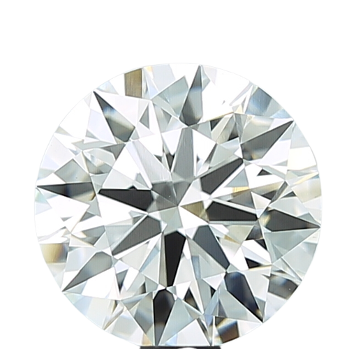 Round Cut