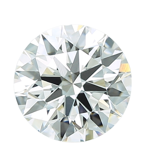 Round Cut