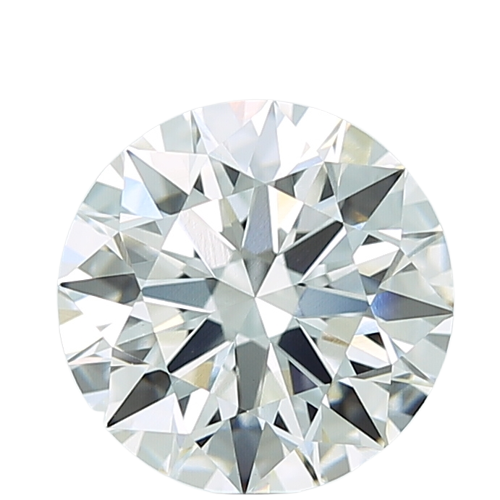 Round Cut