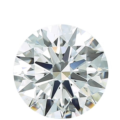 Round Cut