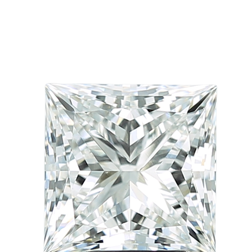 Princess Cut