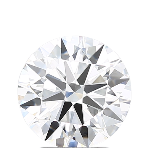 Round Cut