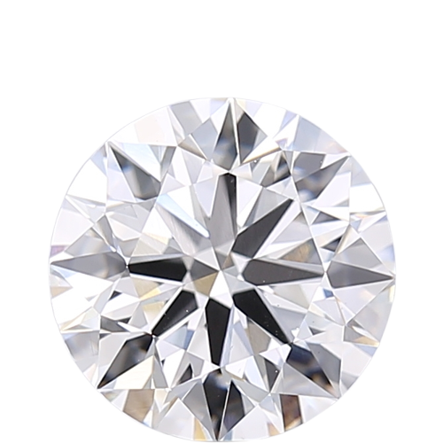 Round Cut