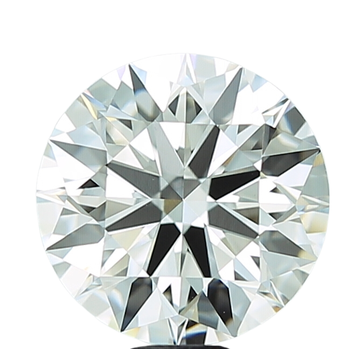 Round Cut