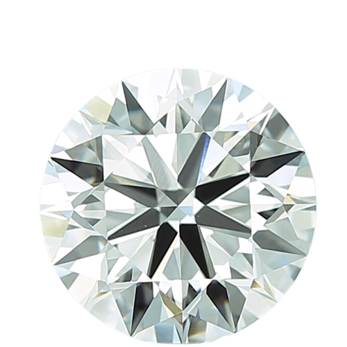 Round Cut