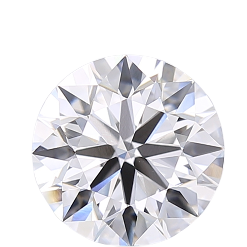 Round Cut