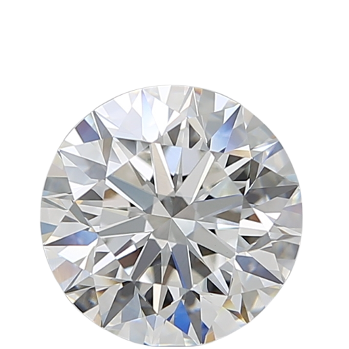 Round Cut