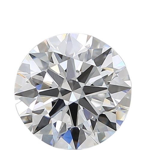 Round Cut