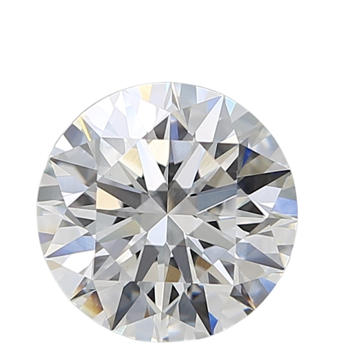 Round Cut